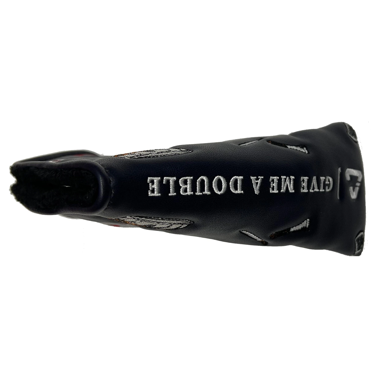 Cuater By TravisMathew It Happened So Fast Putter Headcover - Image 3