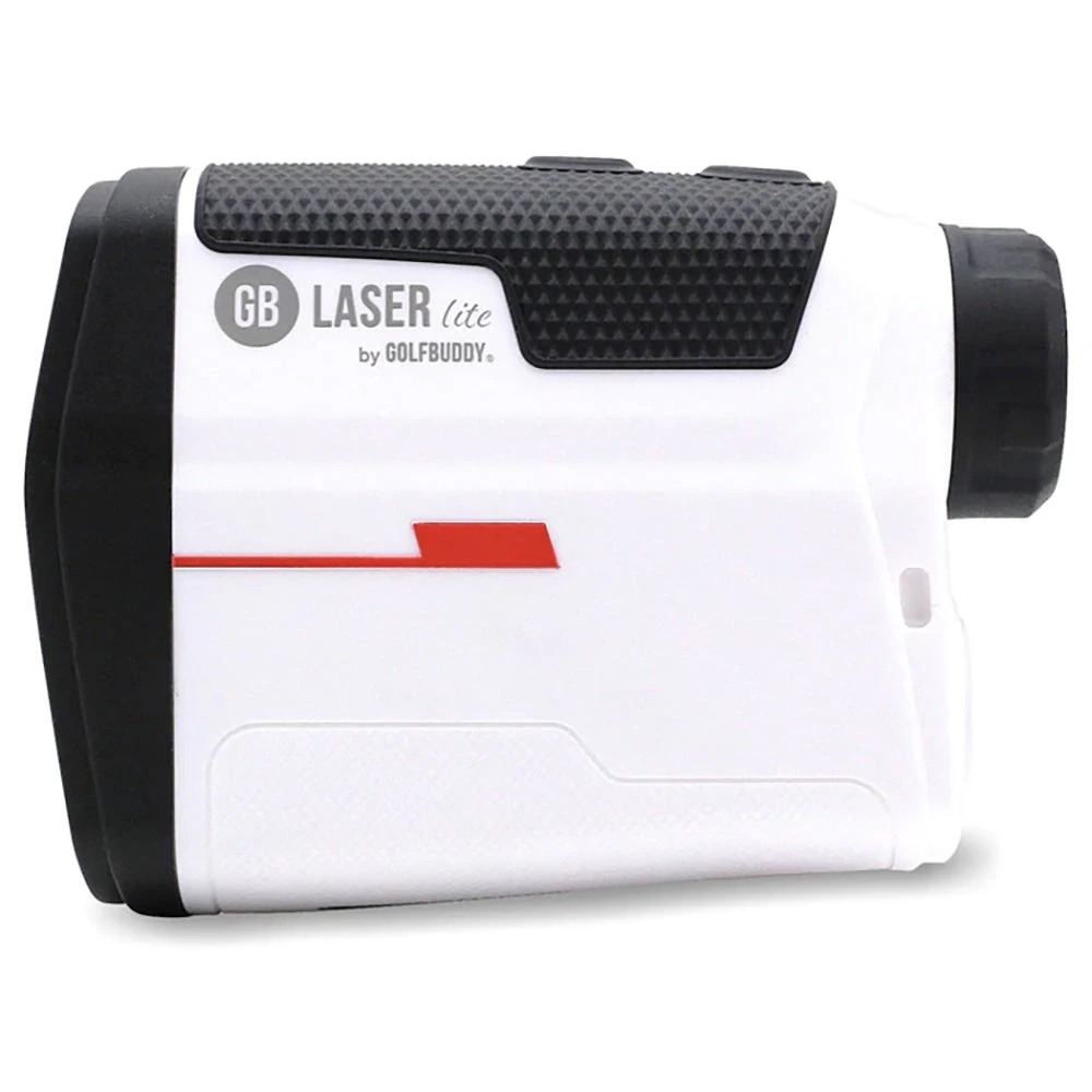 GolfBuddy Laser Lite Rangefinder With Slope - Image 2