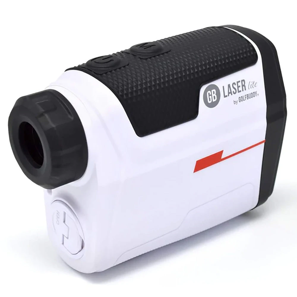 GolfBuddy Laser Lite Rangefinder With Slope - Image 3