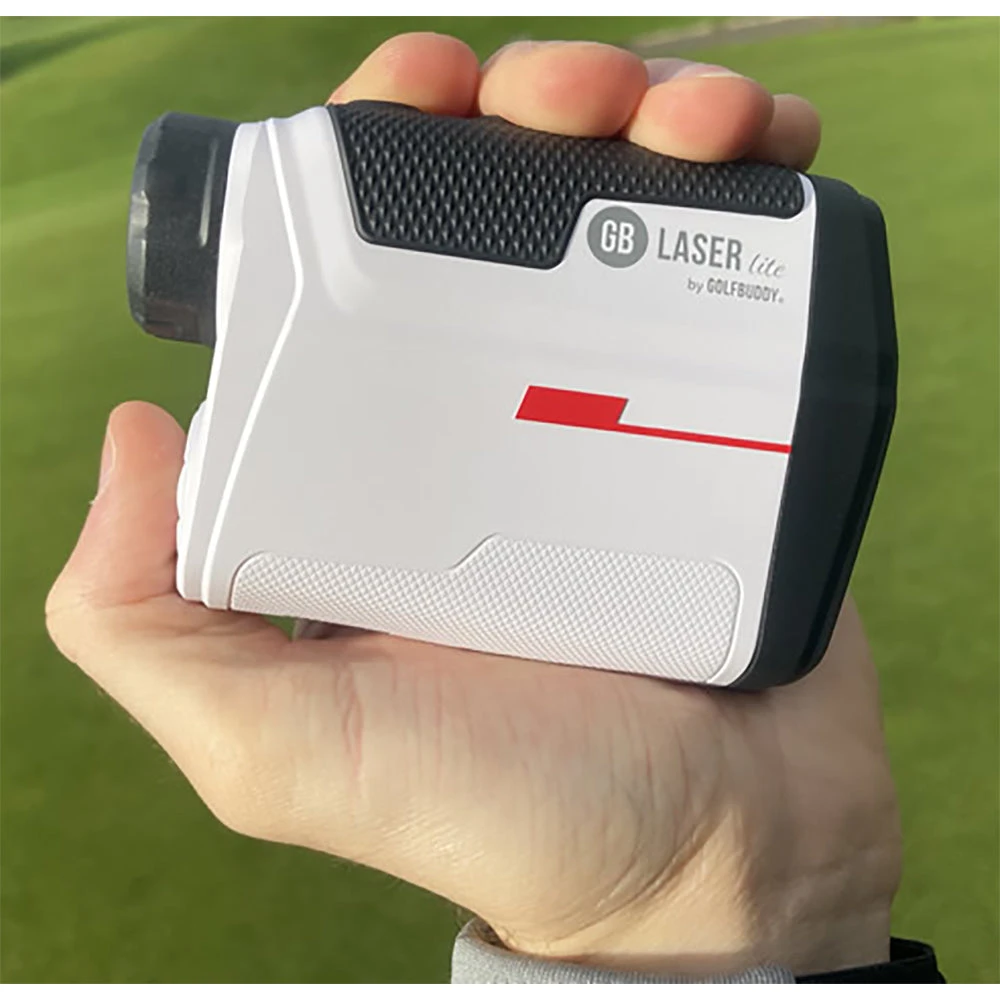 GolfBuddy Laser Lite Rangefinder With Slope - Image 4