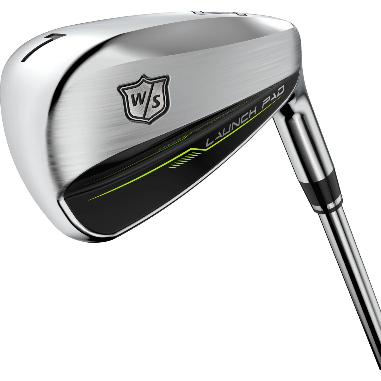 Wilson Launch Pad 2 Womens Irons
