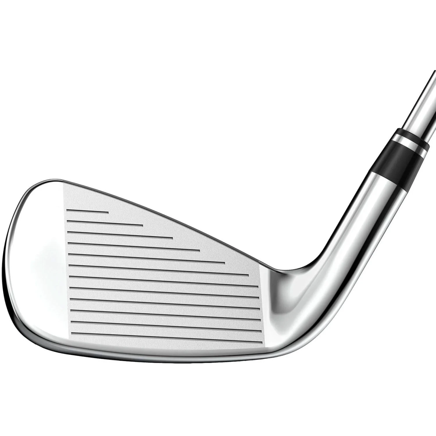 Wilson Launch Pad 2 Womens Irons - Image 3