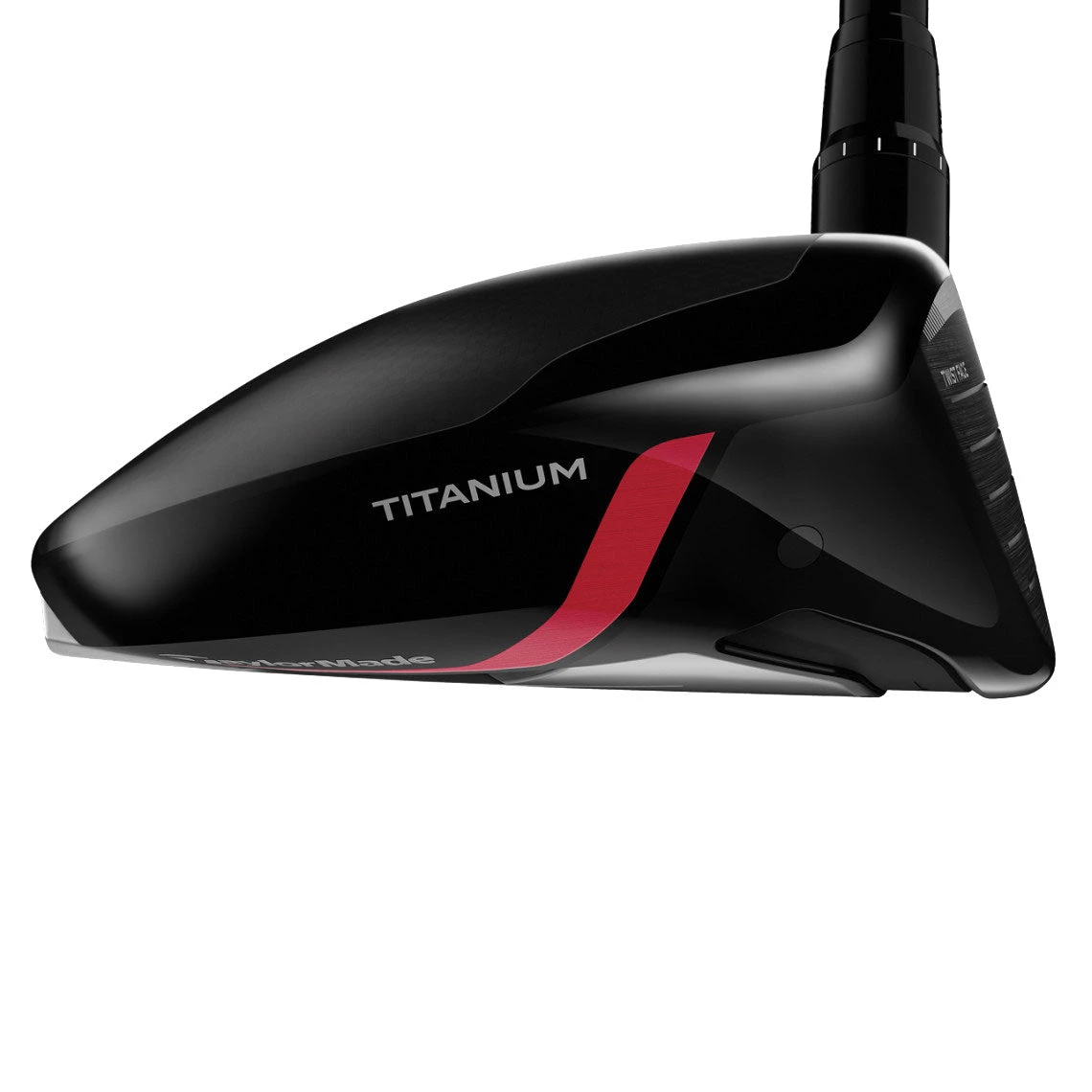 TaylorMade Stealth Plus Fairway Wood - Image 3