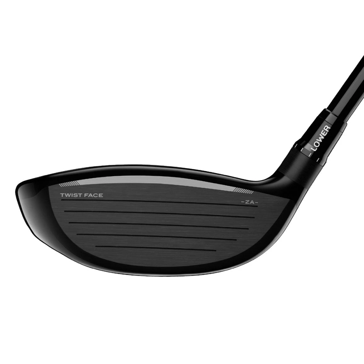 TaylorMade Stealth Plus Fairway Wood - Image 4