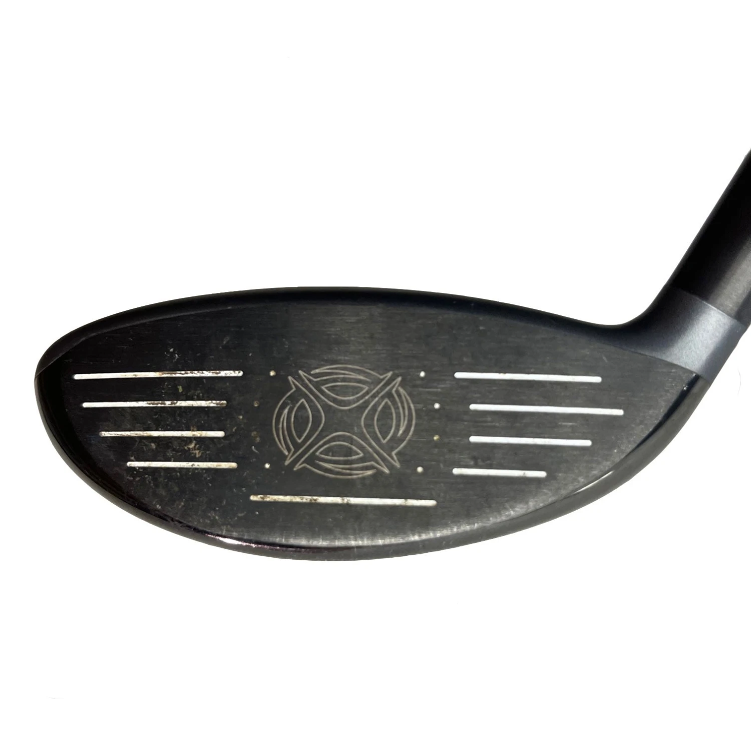 Used Callaway XHot 3 Regular Fairway Wood 26405 - Image 3