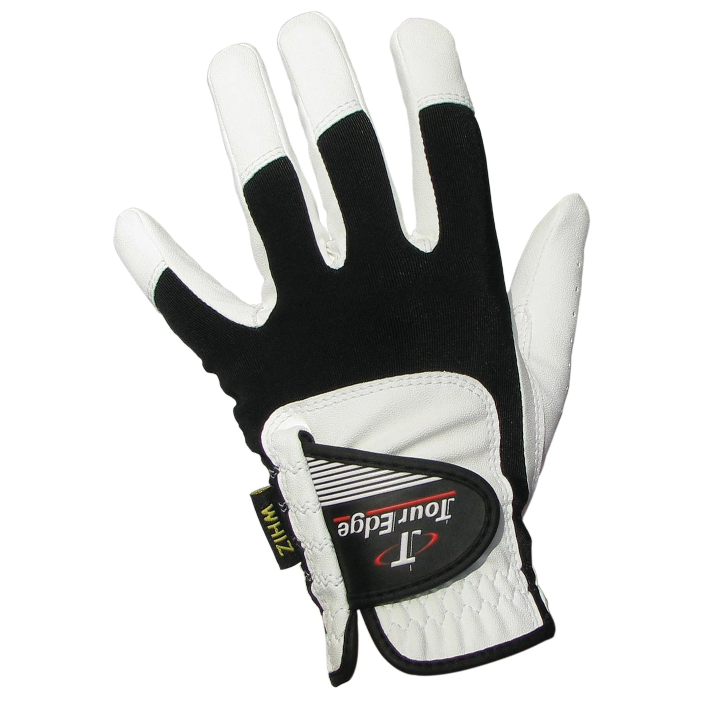 Tour Edge Whiz Microfiber Junior Golf Glove - Image 2