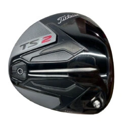 Used Titleist TS2 11.0 Senior Driver 26912