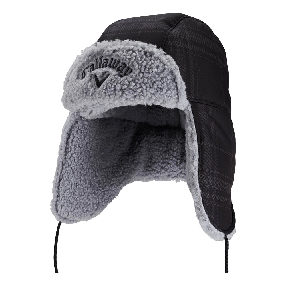 Callaway Thermal Bomber Mens Golf Hat - Image 4