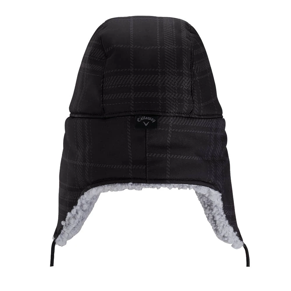 Callaway Thermal Bomber Mens Golf Hat - Image 5