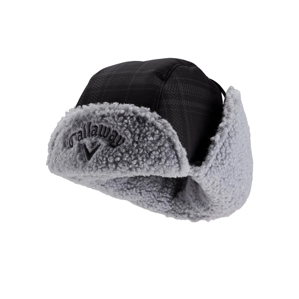 Callaway Thermal Bomber Mens Golf Hat - Image 6