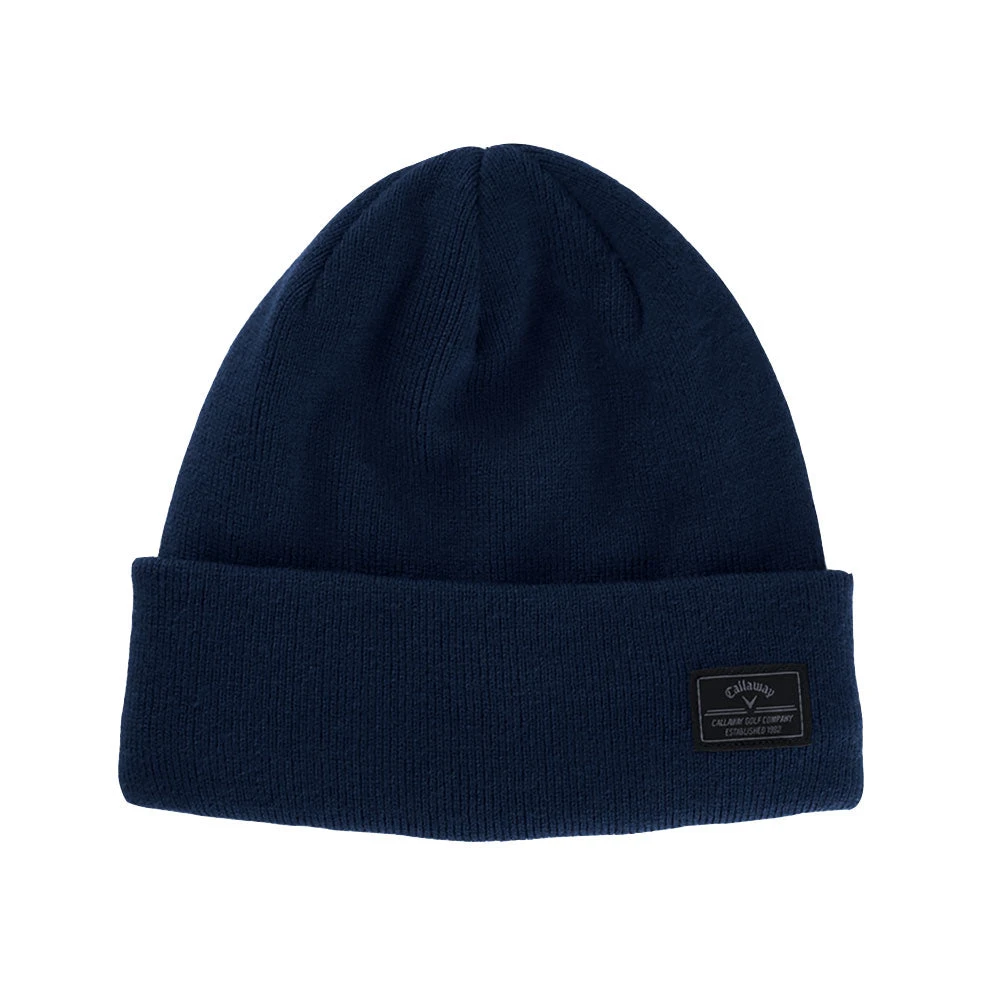 Callaway Winter Term Mens Golf Beanie - Image 4