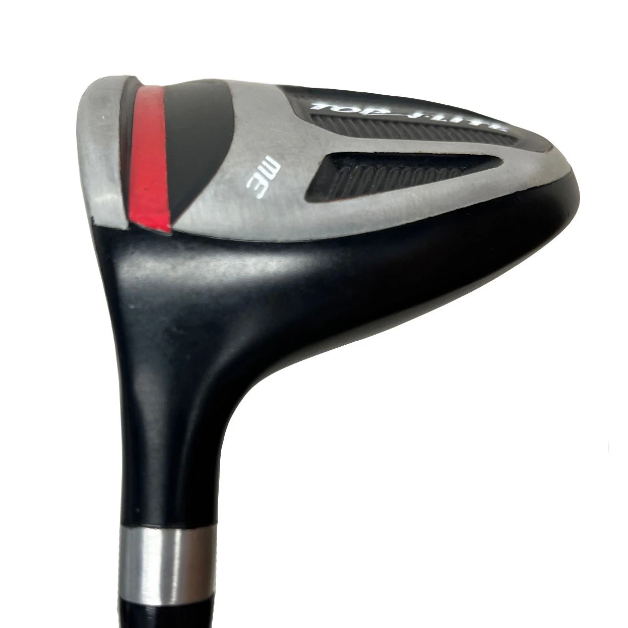 Used Titleist 910H 19 Extra Stiff Fairway Wood 27160 - Image 2