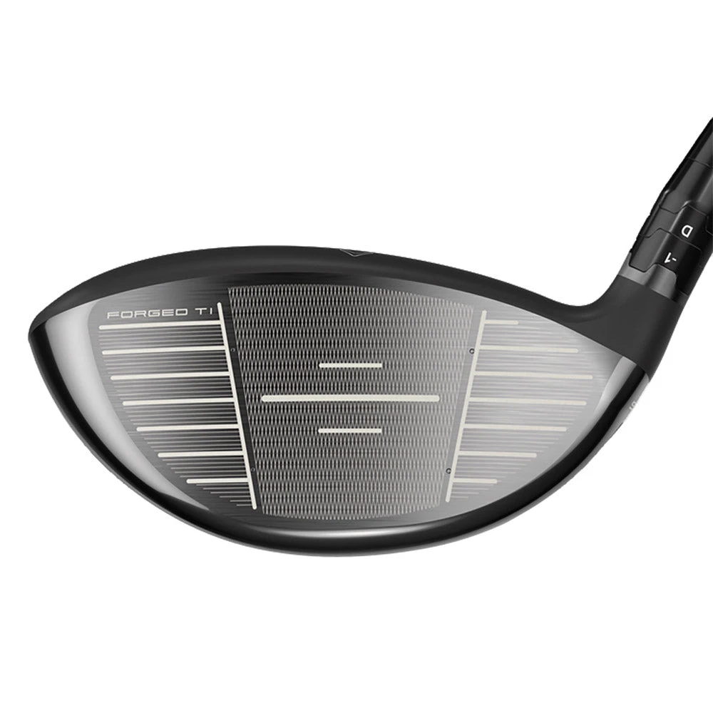 Callaway Paradym X Right Hand Womens Driver - Image 2