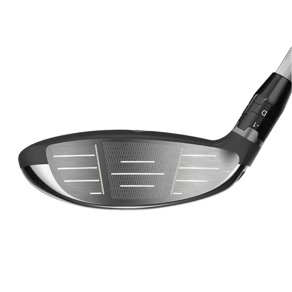 Callaway Paradym Right Hand Womens Fairway Wood - Image 2