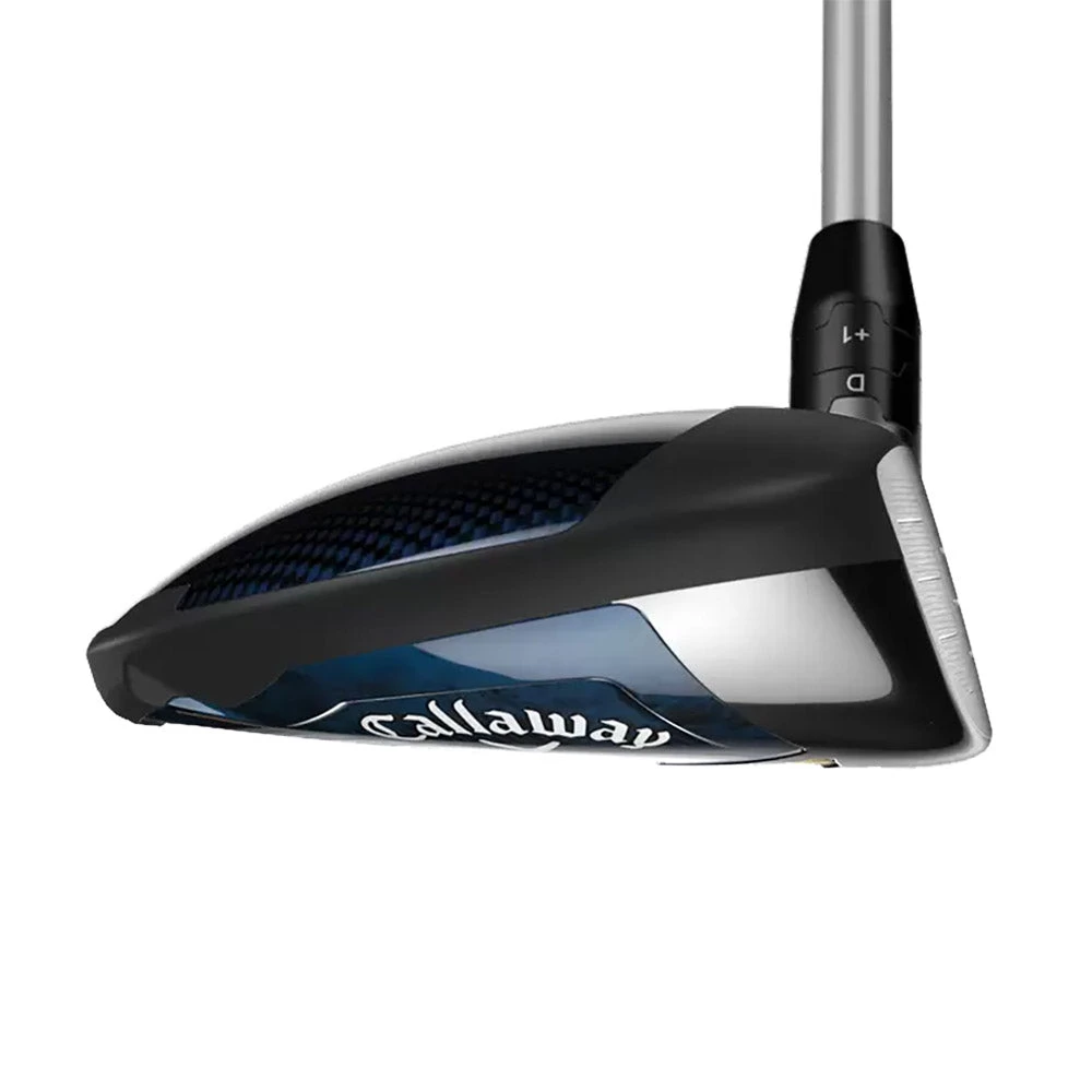 Callaway Paradym Right Hand Womens Fairway Wood - Image 3