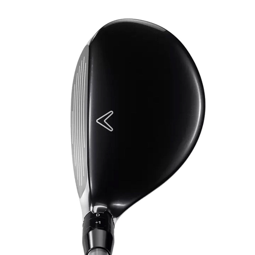 Callaway Paradym X Right Hand Mens Hybrid - Image 4