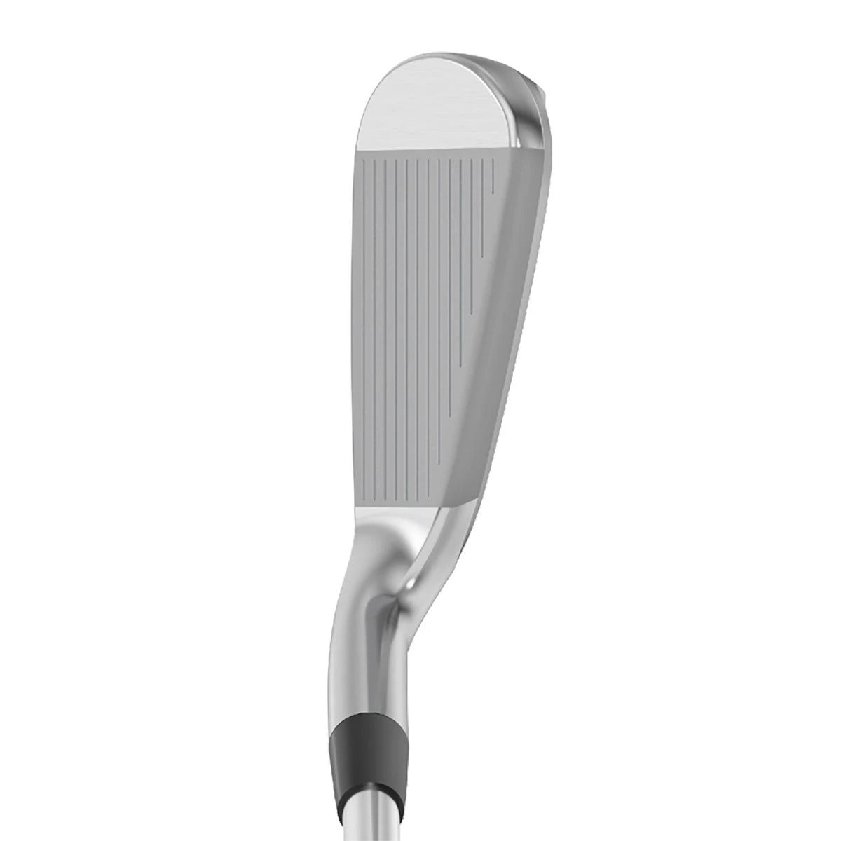 Mizuno JPX923 Hot Metal Left Hand Mens Irons - Image 2