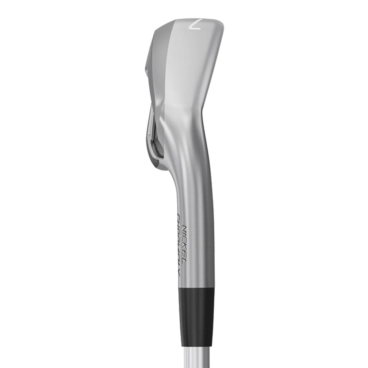 Mizuno JPX923 Hot Metal Left Hand Mens Irons - Image 3