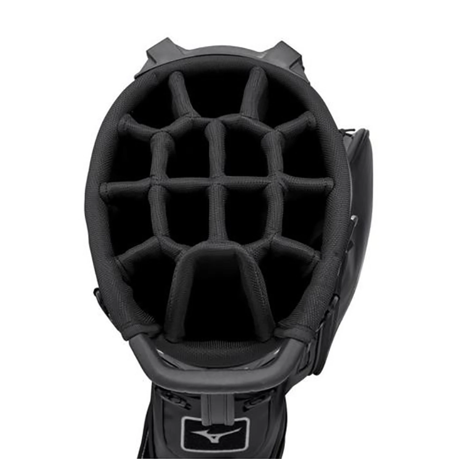 Mizuno Tour 14-Way Staff Golf Stand Bag - Image 4