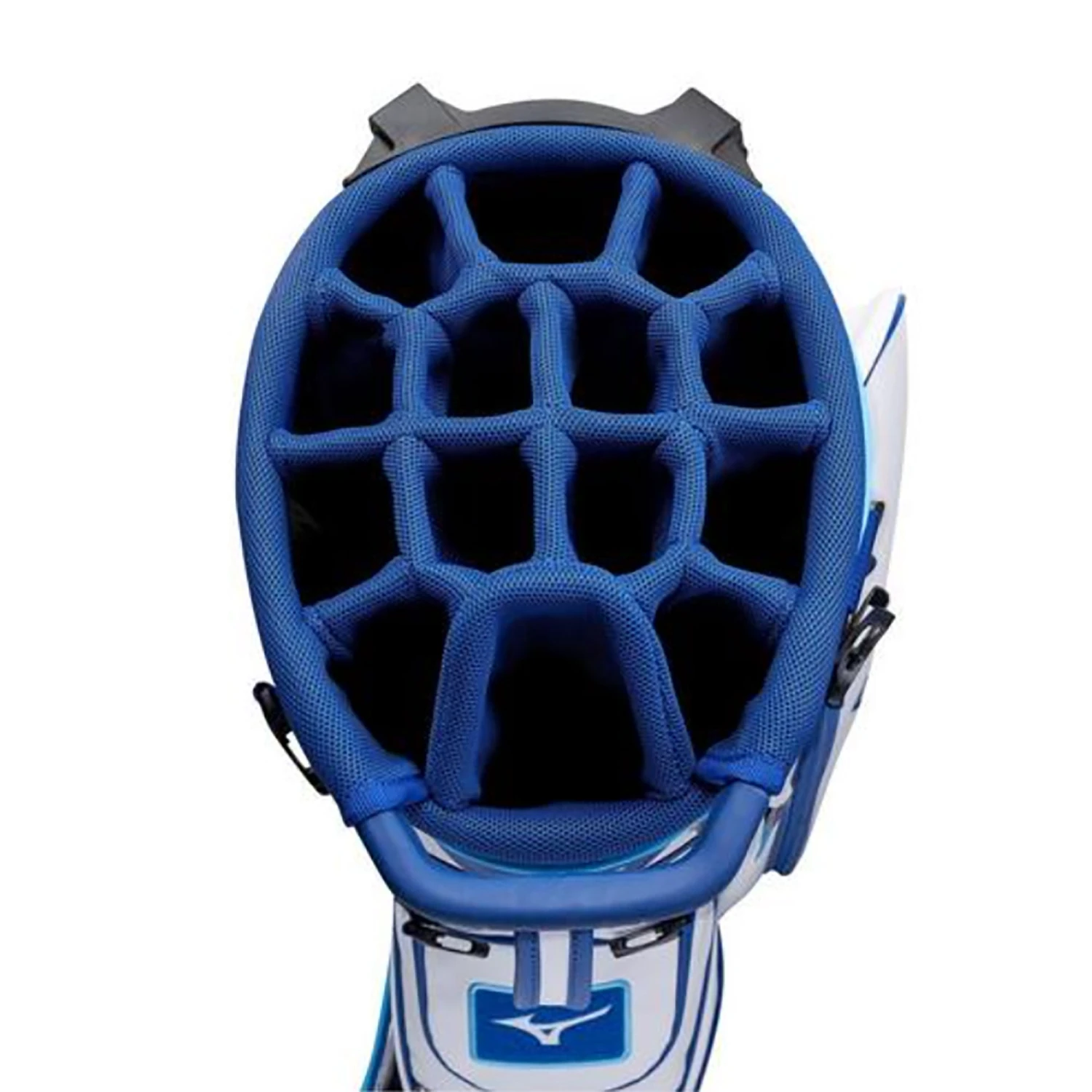 Mizuno Tour 14-Way Staff Golf Stand Bag - Image 8