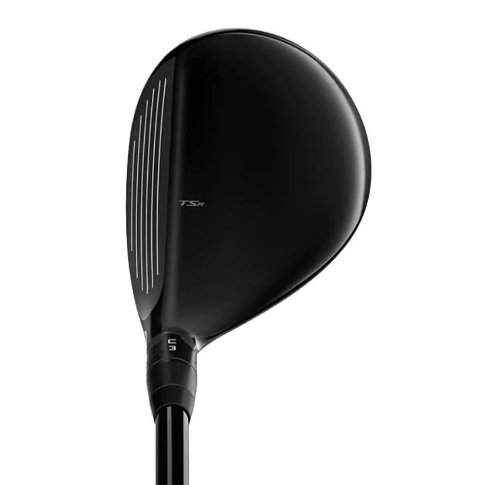 Titleist TSR1 Hybrid - Image 4