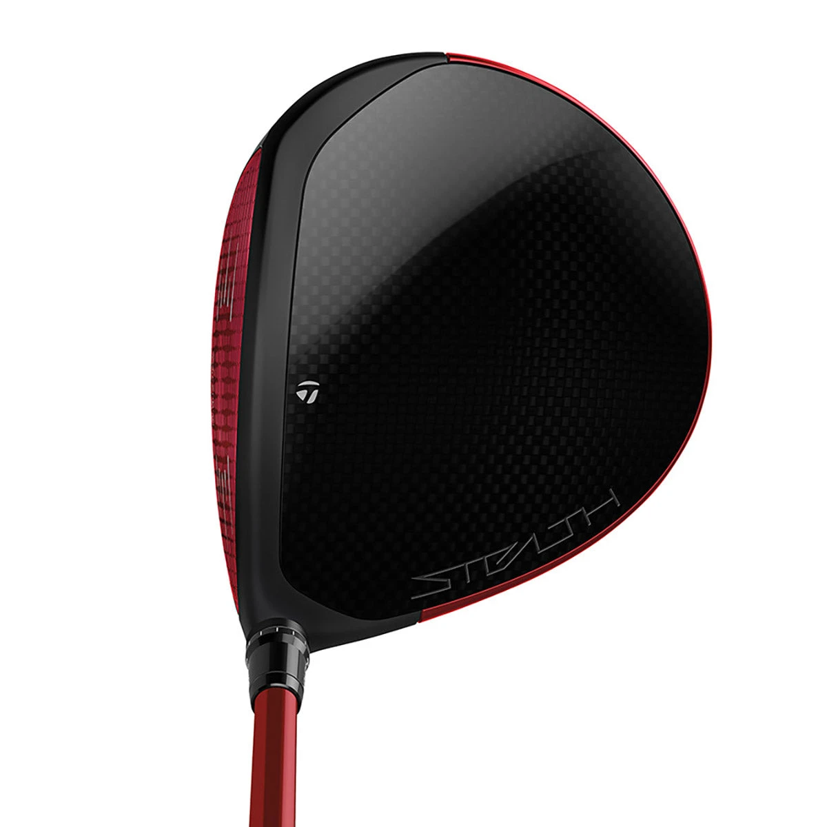 TaylorMade Stealth 2 HD Right Hand Mens Driver - Image 3