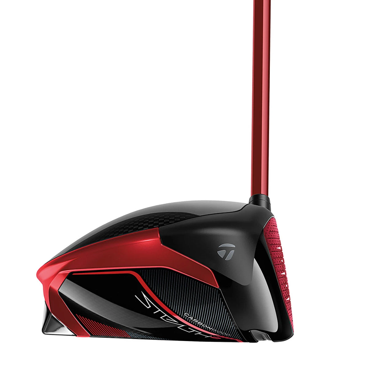 TaylorMade Stealth 2 HD Right Hand Mens Driver - Image 4