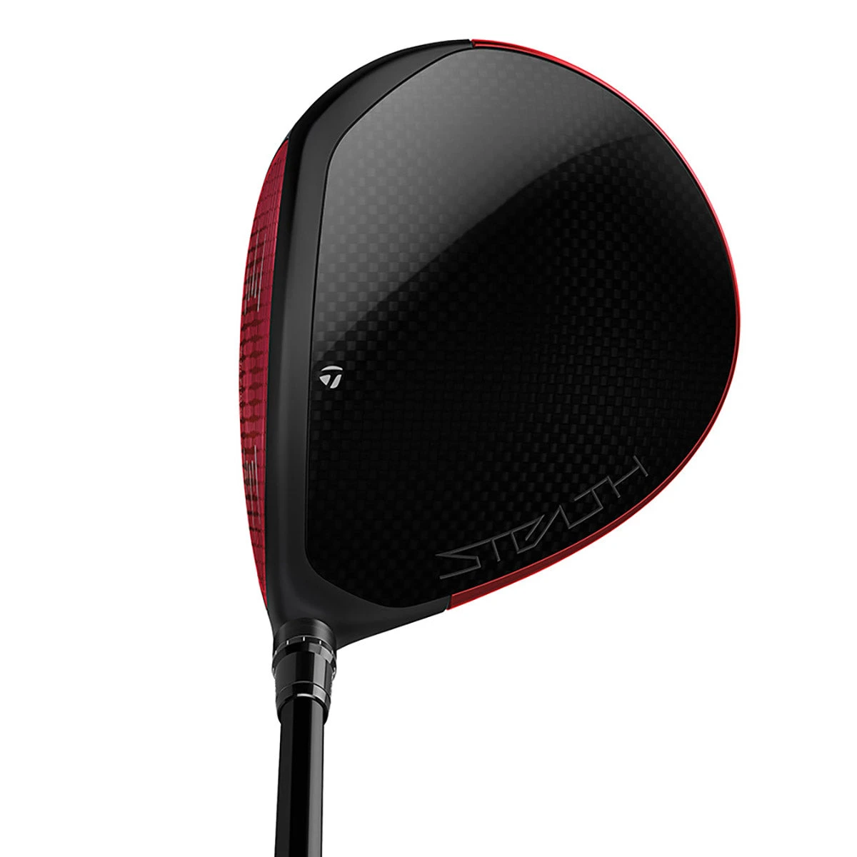 TaylorMade Stealth 2 Right Hand Mens Driver - Image 3