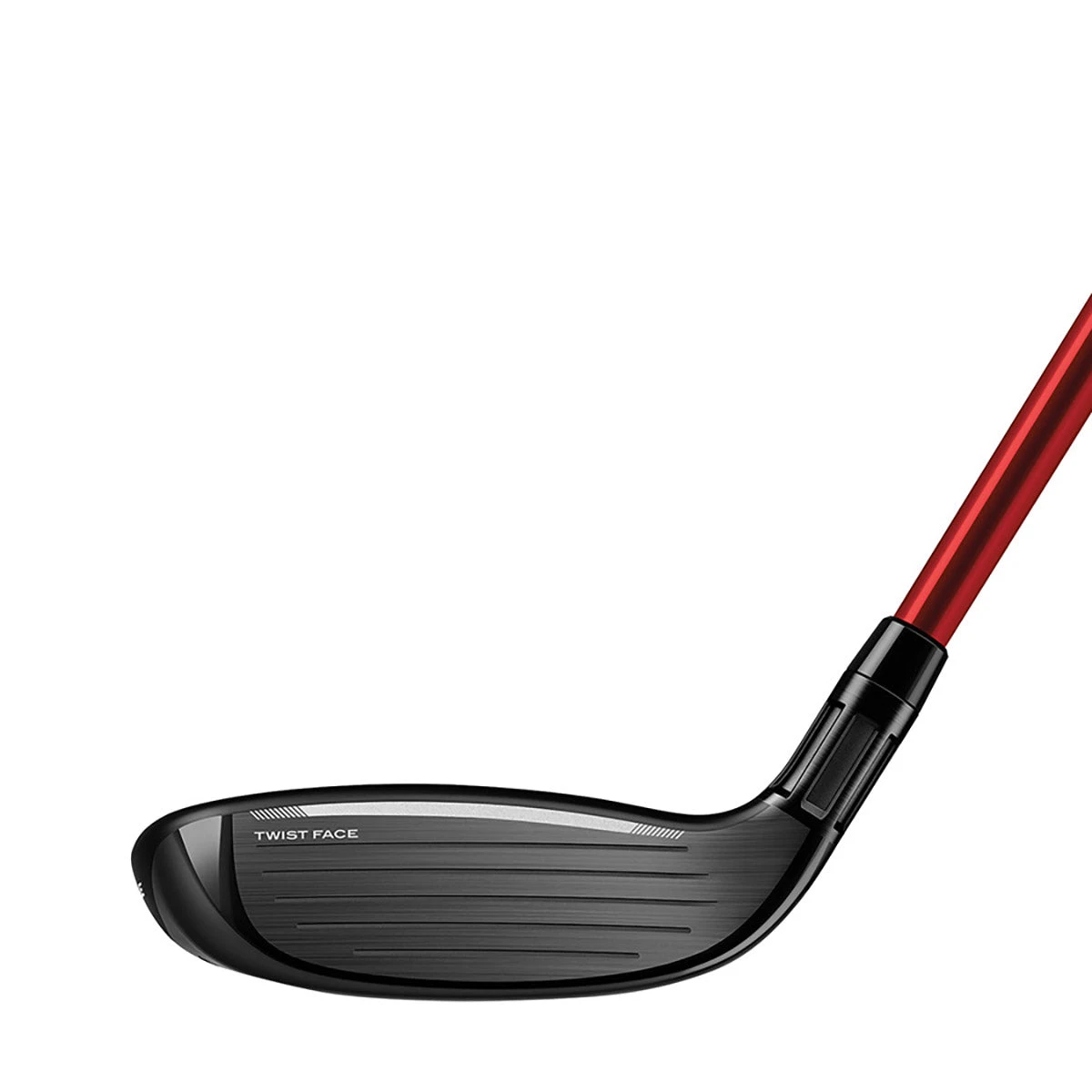 TaylorMade Stealth 2 HD Right Hand Mens Rescue Hybrid - Image 2