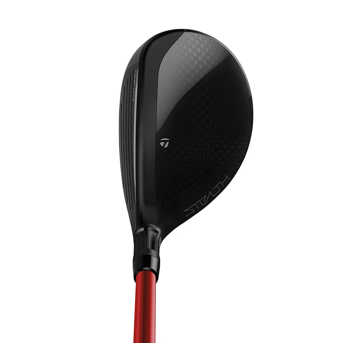 TaylorMade Stealth 2 HD Right Hand Mens Rescue Hybrid - Image 3