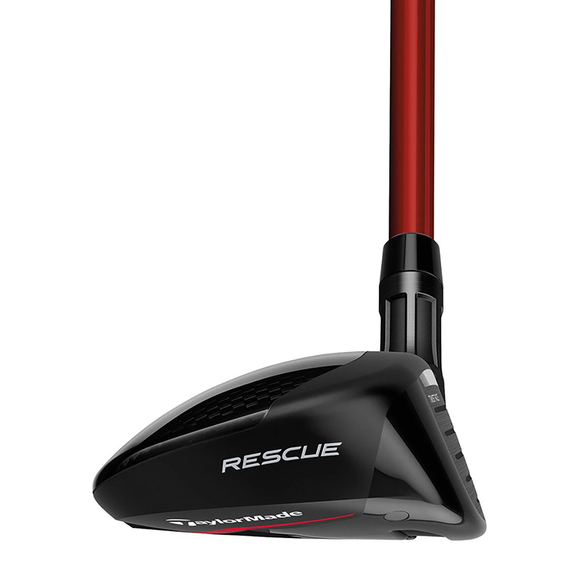 TaylorMade Stealth 2 HD Right Hand Mens Rescue Hybrid - Image 4