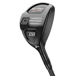 Tour Edge Exotics E723 Right Hand Mens Hybrid