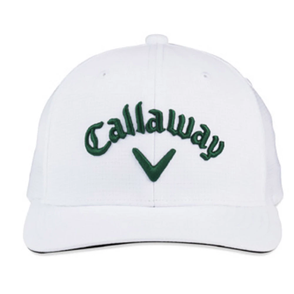 Callaway Performance Pro St. Paddys Mens Hat - Image 2