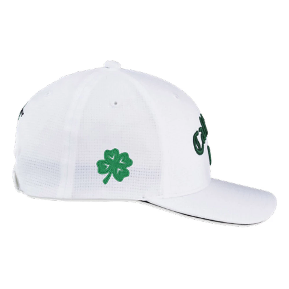 Callaway Performance Pro St. Paddys Mens Hat - Image 3