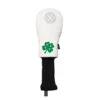 Callaway St. Paddys Hybrid Headcover