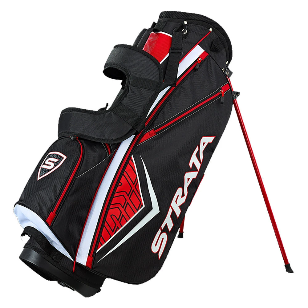 Callaway Strata Plus 14 Piece Left Hand Mens Golf Set - Image 2