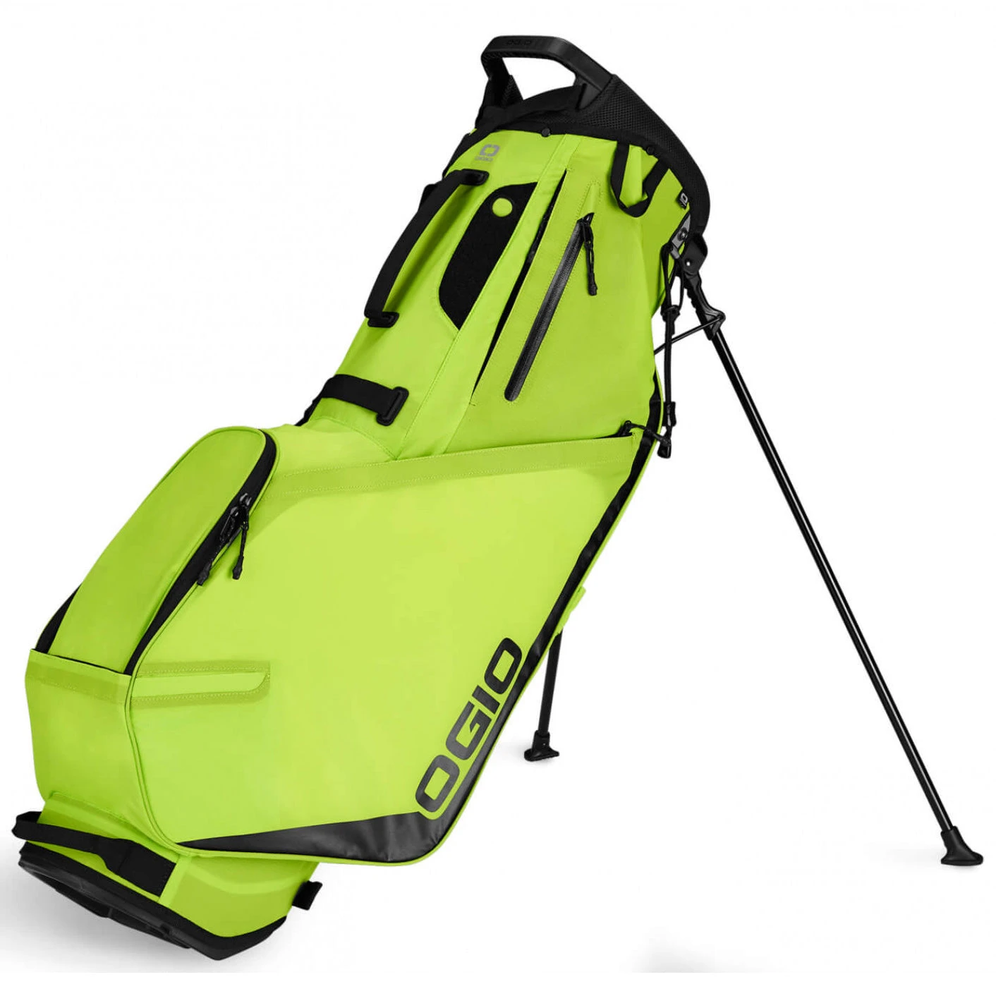 Ogio Shadow Fuse 304 Golf Stand Bag - Image 2