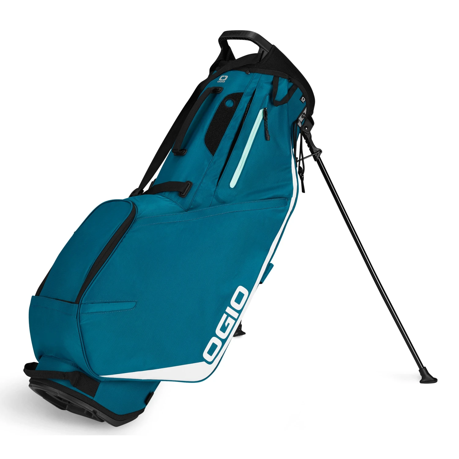 Ogio Shadow Fuse 304 Logo Golf Stand Bag - Image 2