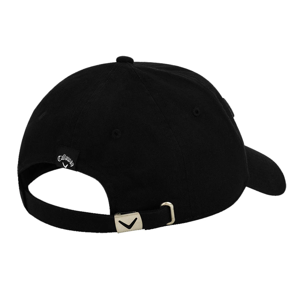 Callaway Heritage Twill Hat - Image 2