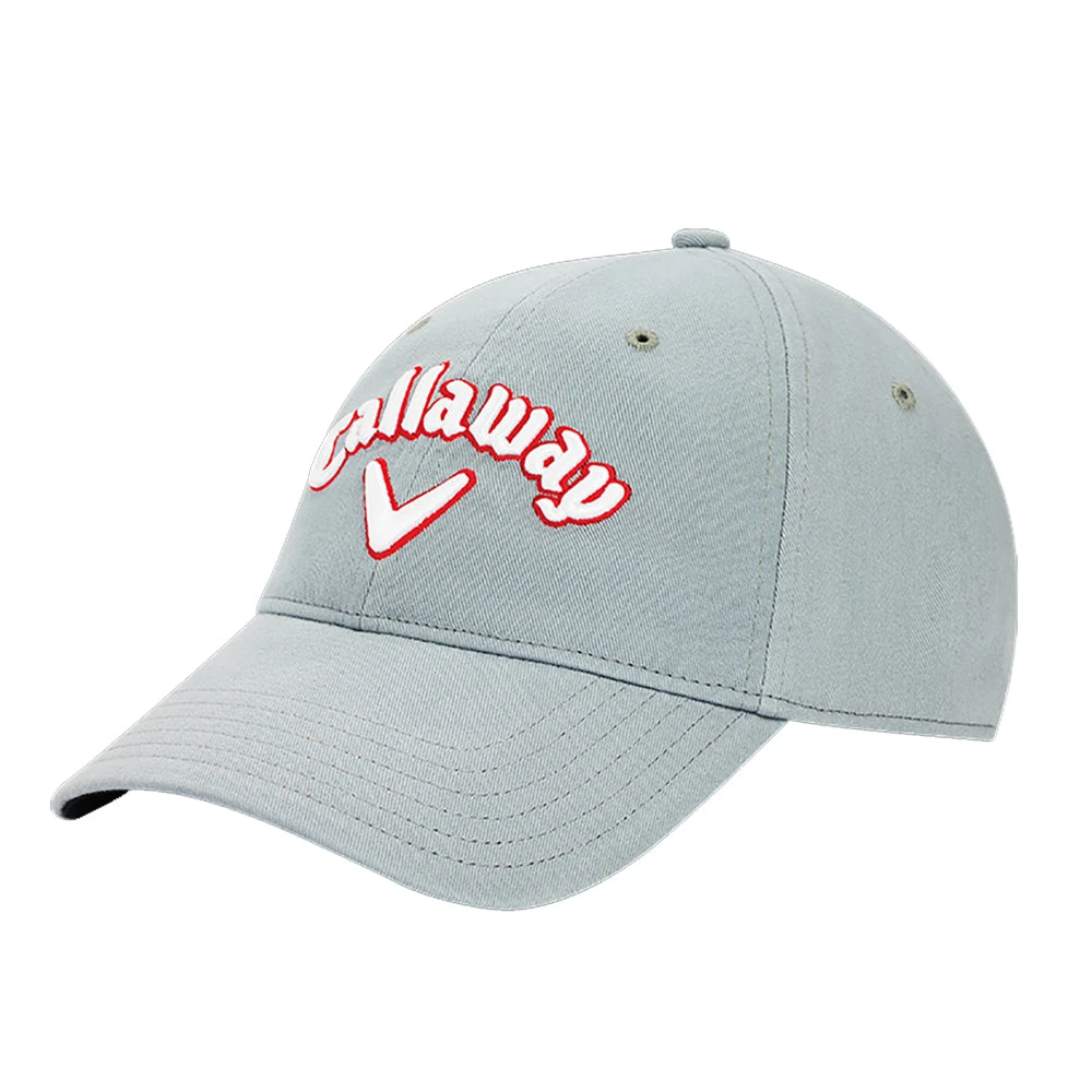 Callaway Heritage Twill Hat - Image 5