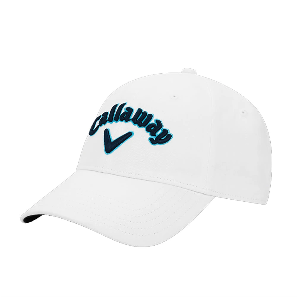 Callaway Heritage Twill Hat - Image 7