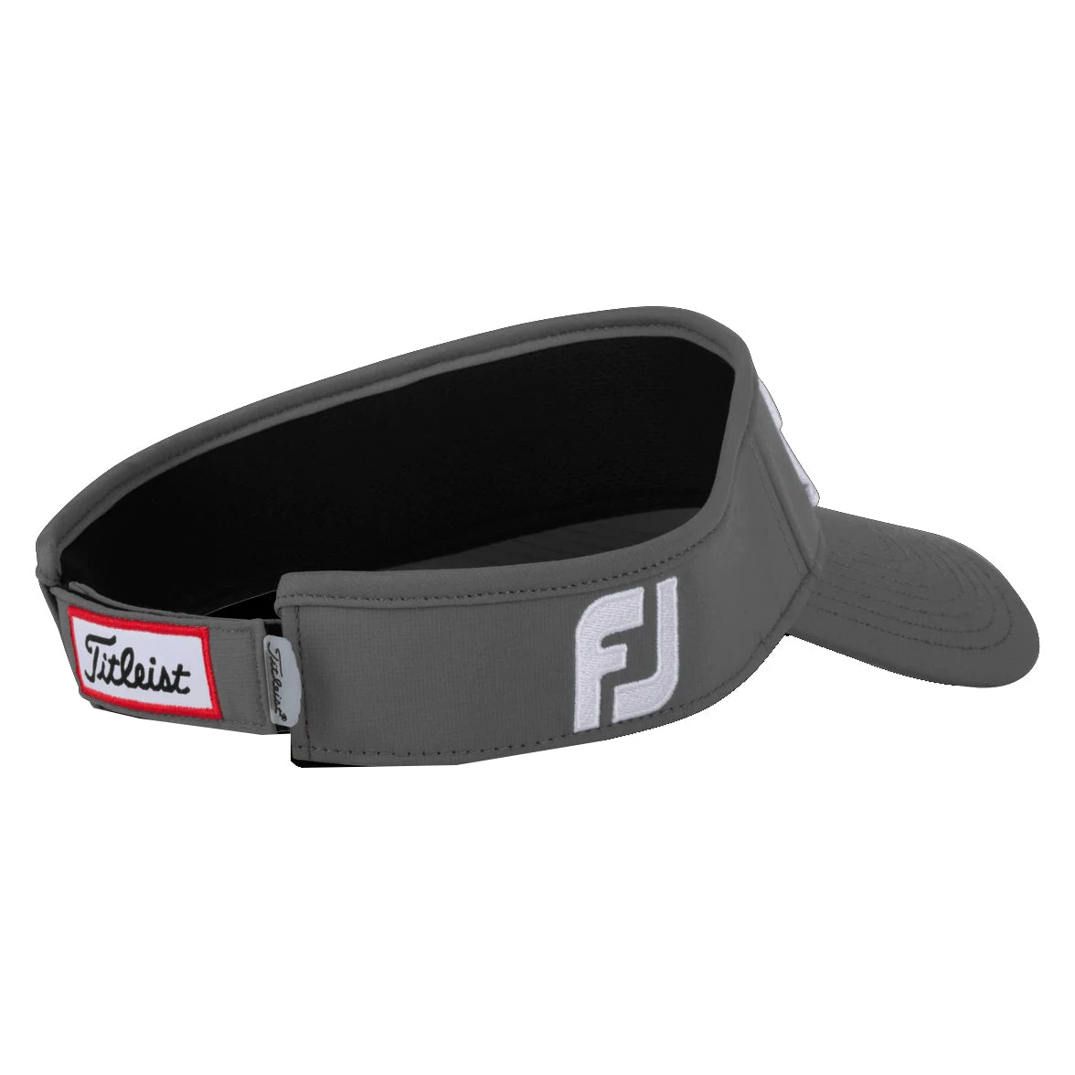 Titleist Tour Performance Mens Golf Visor - Image 2