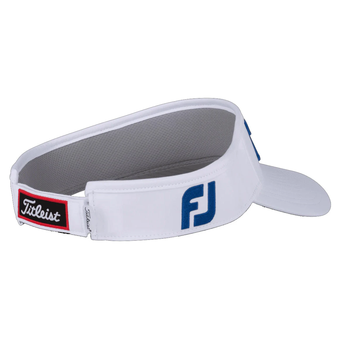 Titleist Tour Performance Mens Golf Visor - Image 4