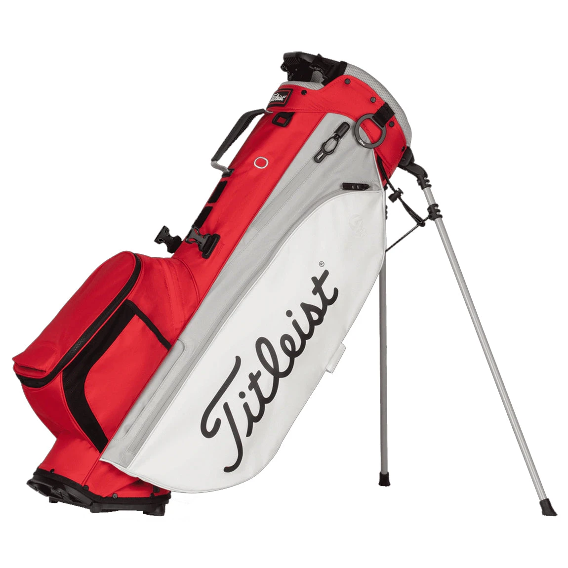Titleist Players 4 Plus Golf Stand Bag - Image 5