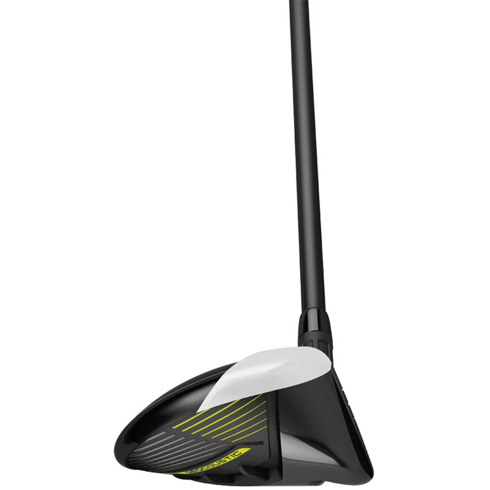 TaylorMade M2 Mens Hybrid - Image 4